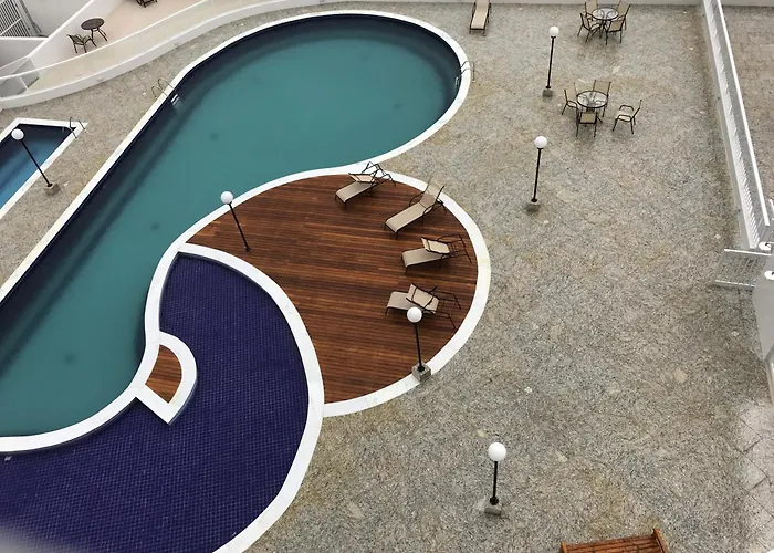 Apartamento Novo Bertioga